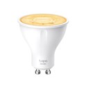 TP-Link Tapo Smart Wi-Fi Spotlight žarulja GU10, 350lm, 2.700K, dimabilna, glasovna kontrola (Amazon Alexa & Google Assistant)