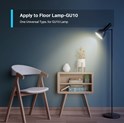 TP-Link Tapo Smart Wi-Fi Spotlight žarulja GU10, 350lm, 2.700K, dimabilna, glasovna kontrola (Amazon Alexa & Google Assistant)