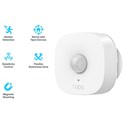 TP-Link Tapo Smart detektor pokreta