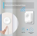 TP-Link Tapo Smart Hub sa zvonom