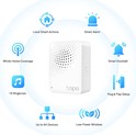 TP-Link Tapo Smart Hub sa zvonom
