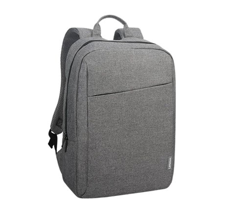 Lenovo 15.6 Laptop Backpack B210, sivi (4X40T84058)