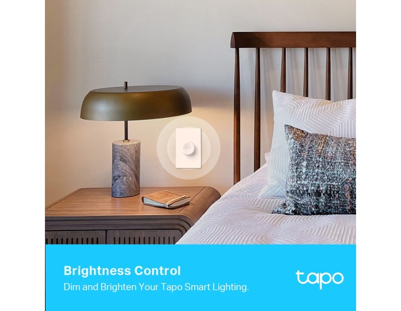 TP-Link Tapo Smart višenamjenska pametna tipka za svijetlo