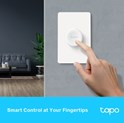 TP-Link Tapo Smart višenamjenska pametna tipka za svijetlo