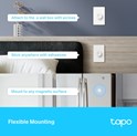 TP-Link Tapo Smart višenamjenska pametna tipka za svijetlo