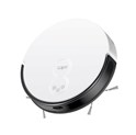 TP-Link Tapo RV20 Mop robotski usisivač i perač, LiDAR + Gyro Navigation, 2600 mAh, 400 ml Dustbin, 300ml Water Tank, WiFi/Bluetooth, Home/Alexa, Tapo APP