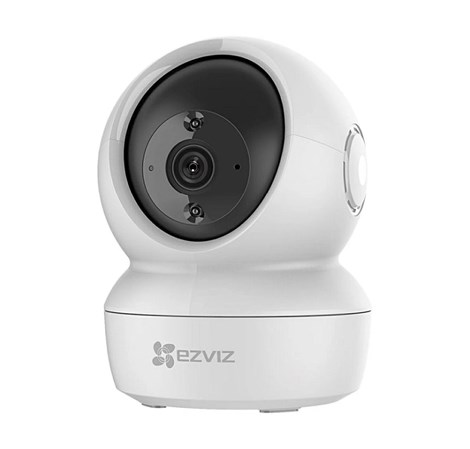 EZVIZ WiFi Smart FHD IR kamera, 1/4" Progressive Scan CMOS, dvosmjerni audio, detekcija pokreta, microSD, EZVIZ app, glasovna kontrola (C6N FHD)