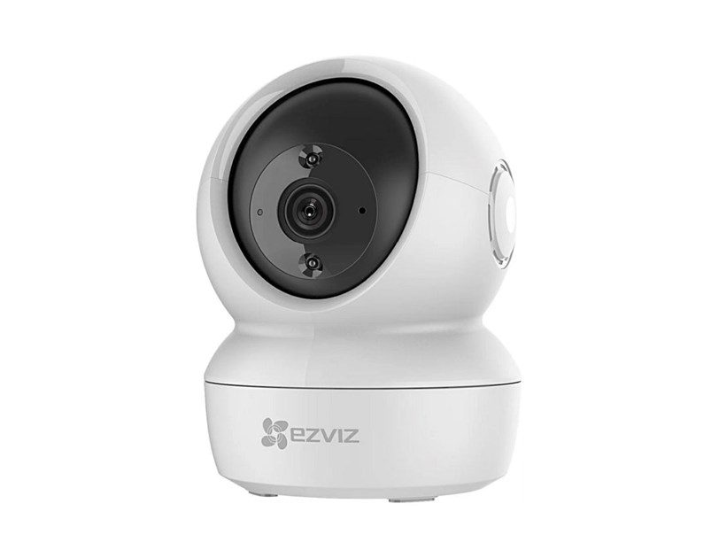 EZVIZ WiFi Smart FHD IR kamera, 1/4" Progressive Scan CMOS, dvosmjerni audio, detekcija pokreta, microSD, EZVIZ app, glasovna kontrola (C6N FHD)