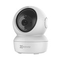 EZVIZ WiFi Smart FHD IR kamera, 1/4" Progressive Scan CMOS, dvosmjerni audio, detekcija pokreta, microSD, EZVIZ app, glasovna kontrola (C6N FHD)