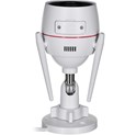 EZVIZ WiFi Smart 2K IR PT kamera, 2.7" Progressive Scan CMOS, H.264 / H.265, IP67, RJ45, AI detekcija pokreta, microSD, EZVIZ app, noćno snimanje u boji (H3C)