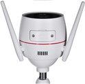 EZVIZ WiFi Smart 2K IR PT kamera, 2.7" Progressive Scan CMOS, H.264 / H.265, IP67, RJ45, AI detekcija pokreta, microSD, EZVIZ app, noćno snimanje u boji (H3C)