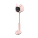 EZVIZ WiFi Smart Baby monitor FHD kamera s baterijom (2000mAh), 2MP, EZVIZ app, PIR detekcija, detektor plakanja, microSD, razgovor i zvuk, glasovna kontrola - Alexa & Google Assistant (BM1)