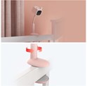 EZVIZ WiFi Smart Baby monitor FHD kamera s baterijom (2000mAh), 2MP, EZVIZ app, PIR detekcija, detektor plakanja, microSD, razgovor i zvuk, glasovna kontrola - Alexa & Google Assistant (BM1)
