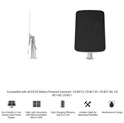 EZVIZ Solarni panel za baterijske kamere (Solar Panel F Version)