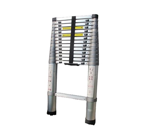 ProScope teleskopske ljestve #DLT214F (15 stepenica/440cm) - PRO