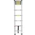 ProScope teleskopske ljestve #DLT214F (15 stepenica/440cm) - PRO