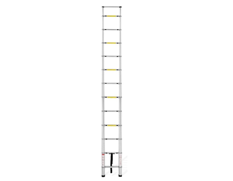 ProScope teleskopske ljestve #DLT214F (15 stepenica/440cm) - PRO