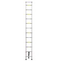 ProScope teleskopske ljestve #DLT214F (15 stepenica/440cm) - PRO