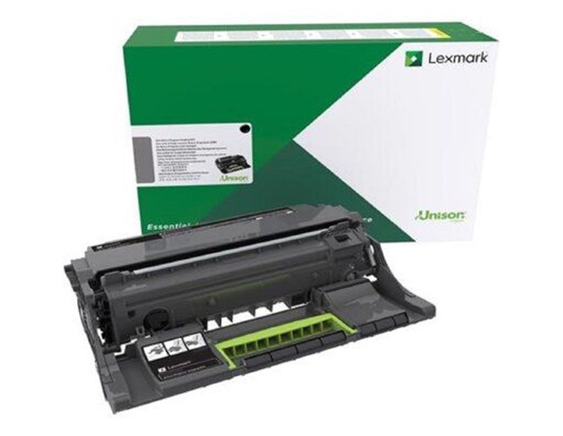 Lexmark imaging kit 55B0ZA0 za MS/MX 33x/ 43x/ B/MB i (40.000 str.)