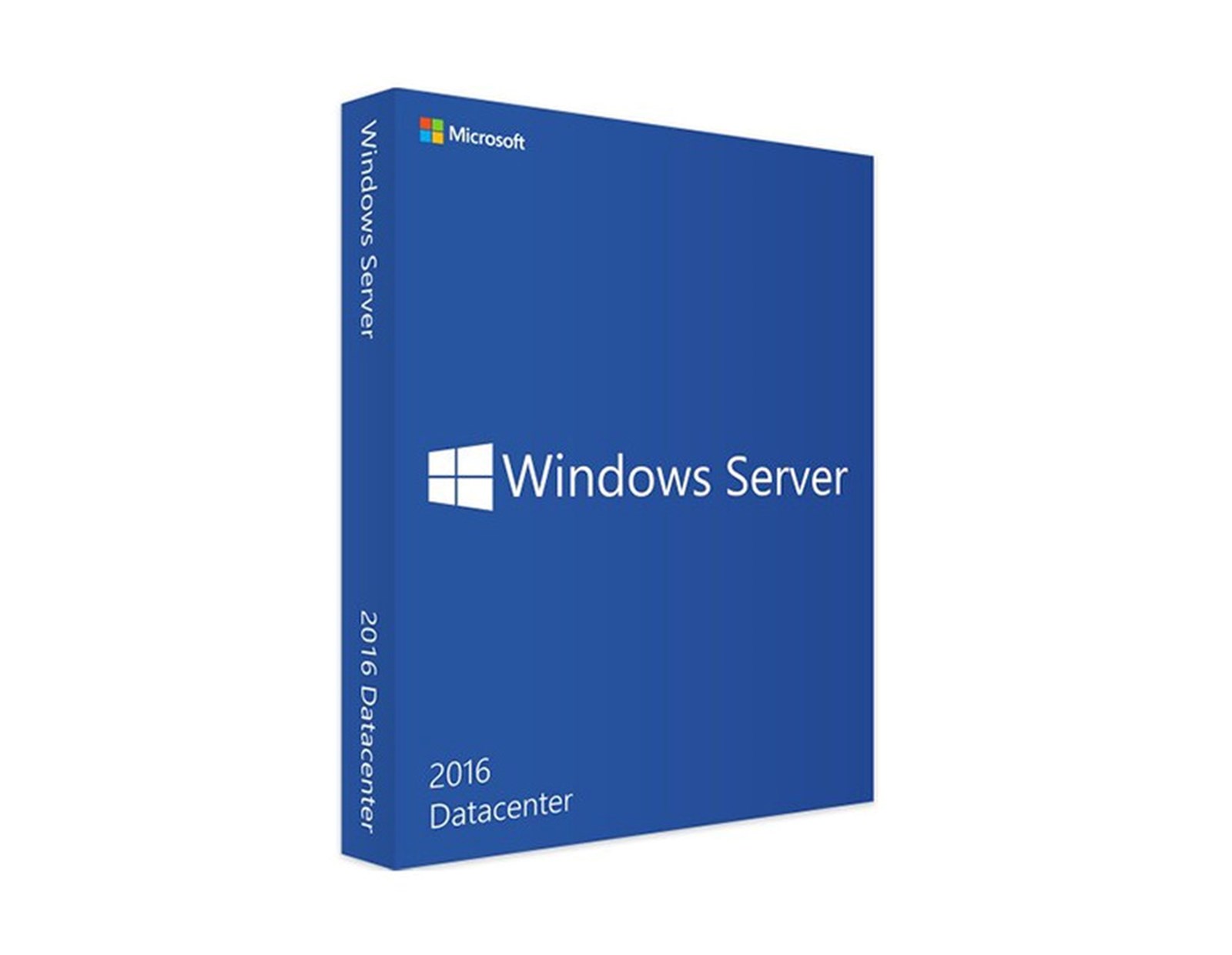 Microsoft Windows Server 2016 Datacenter (2 cores) ESD elektronička licenca