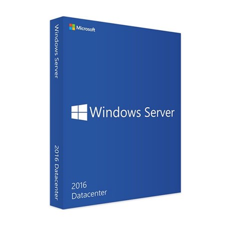 Microsoft Windows Server 2016 Datacenter (16 cores) ESD elektronička licenca