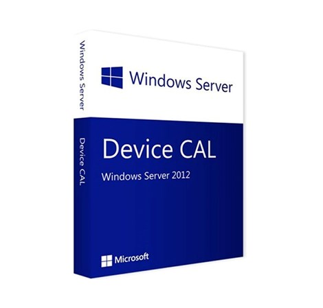Microsoft Windows Server 2012 Device CAL ESD elektronička licenca