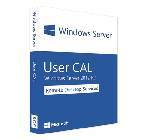 Microsoft Windows Server 2012 RDS User CAL ESD elektronička licenca