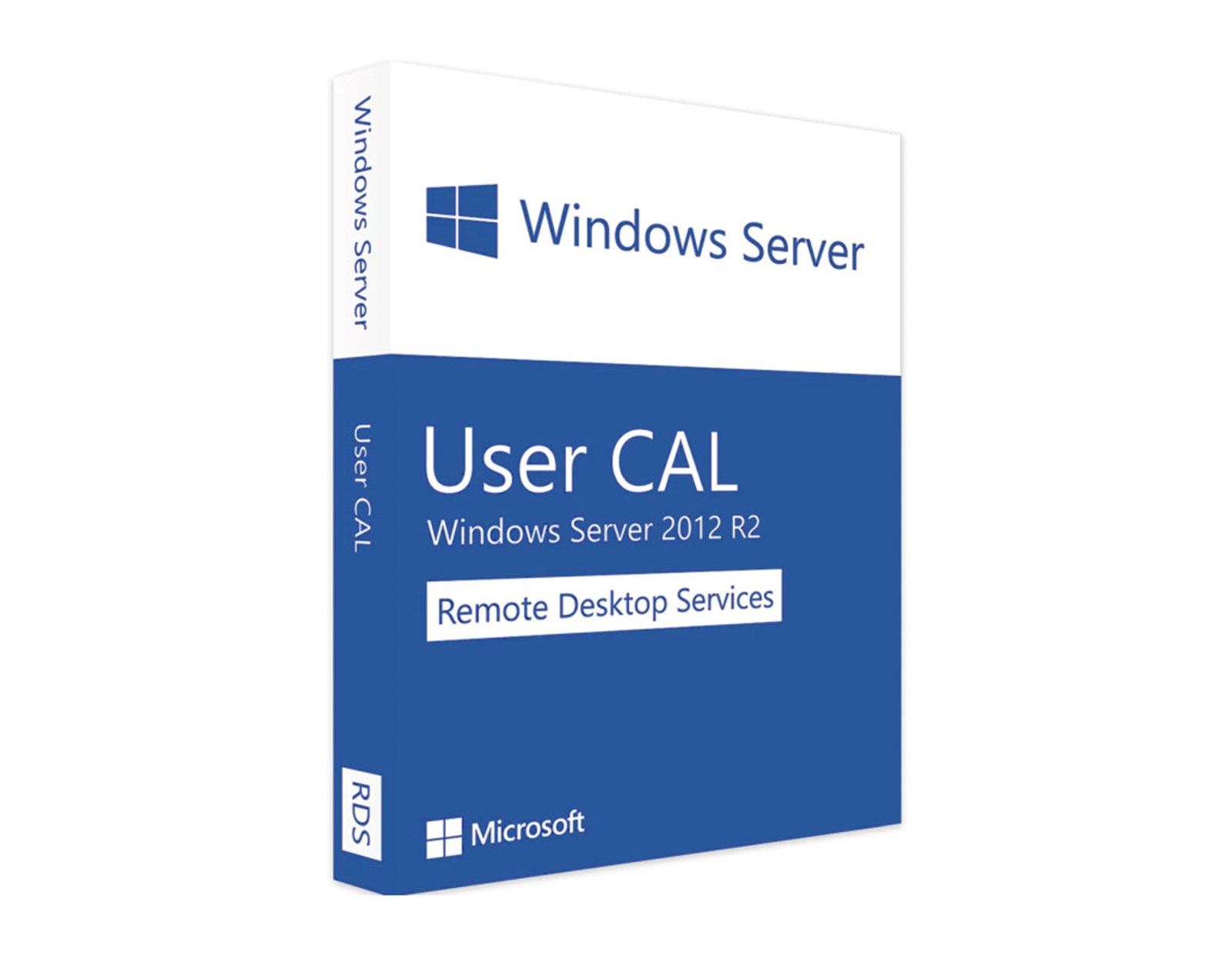 Microsoft Windows Server 2012 RDS User CAL ESD elektronička licenca