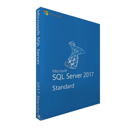 Microsoft SQL Server 2017 Enterprise (2 cores) ESD elektronička licenca