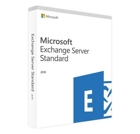 Microsoft Exchange Server 2019 Standard ESD elektronička licenca
