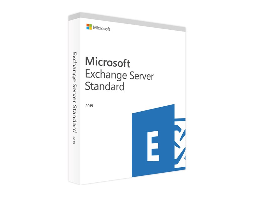 Microsoft Exchange Server 2019 Standard Device CAL ESD elektronička licenca