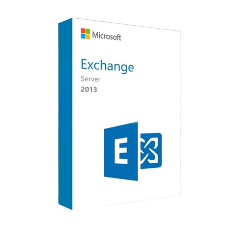 Microsoft Exchange Server 2013 Enterprise ESD elektronička licenca