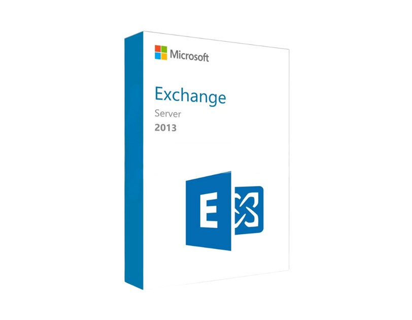 Microsoft Exchange Server 2013 Enterprise ESD elektronička licenca