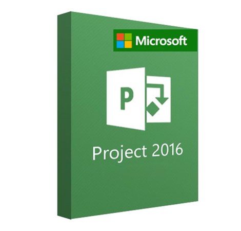 Microsoft Project Server 2016 ESD elektronička licenca