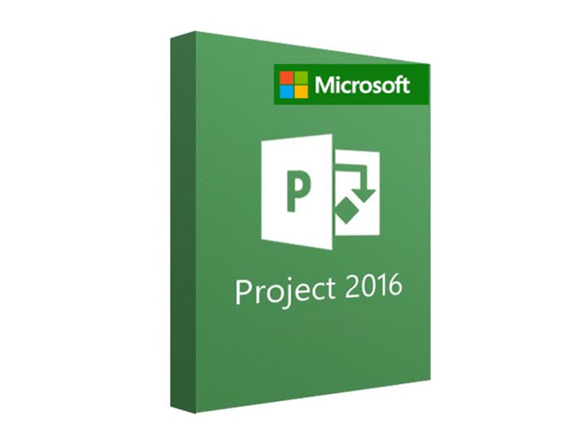 Microsoft Project Server 2016 ESD elektronička licenca