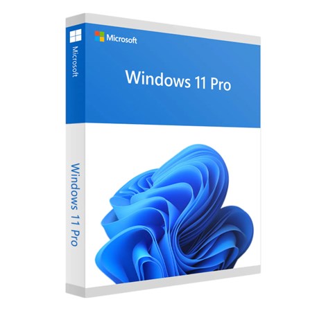 Microsoft Windows 11 Professional 32/64-bit ESD elektronička licenca