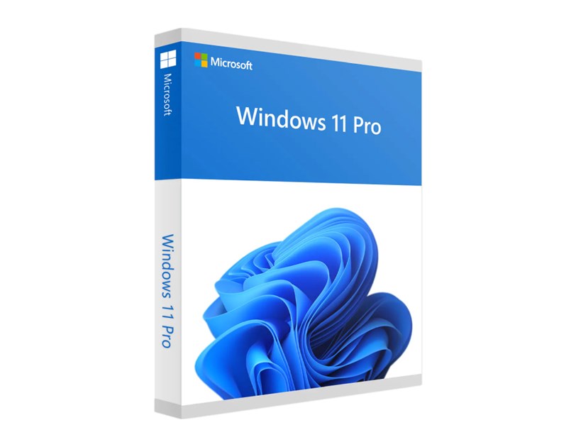 Microsoft Windows 11 Professional 32/64-bit ESD elektronička licenca