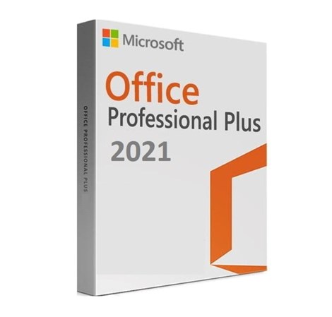 Microsoft Office 2021 Professional Plus 32/64-bit ESD elektronička licenca