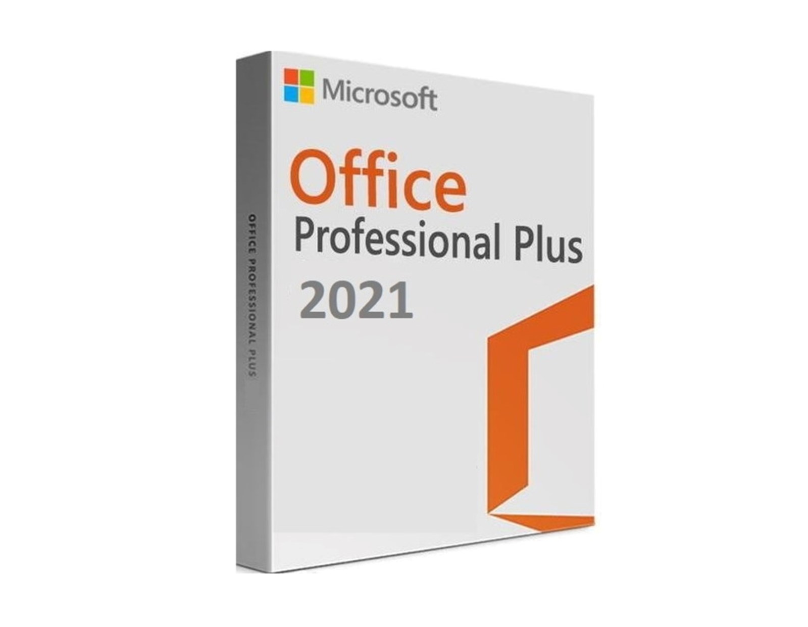 Microsoft Office 2021 Professional Plus 32/64-bit ESD elektronička licenca