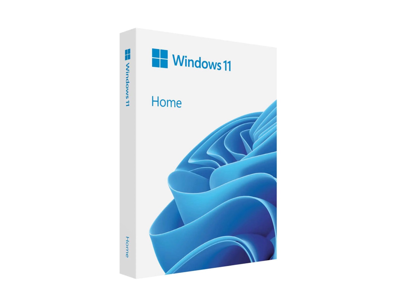 Microsoft Windows 11 Home 64-bit CRO OEM DVD