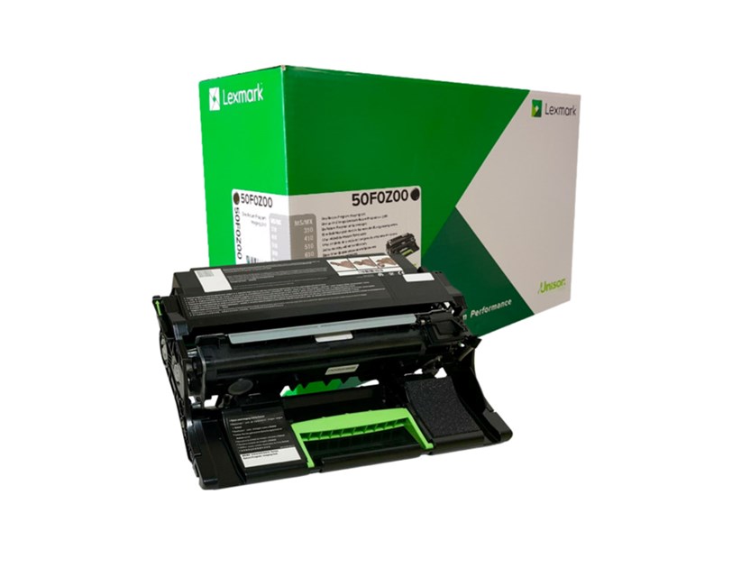 Lexmark 50F0Z00 Photoconductor za MS/MX 31x/41x/51x/61x ( 60.000 str.)