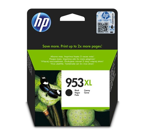HP tinta L0S70AE (953XL) crna (2000 stranica)