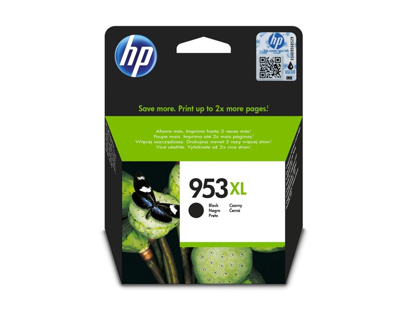 HP tinta L0S70AE (953XL) crna (2000 stranica)