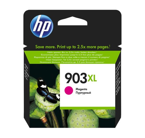 HP tinta T6M07AE (903XL) magenta (825 stranica)