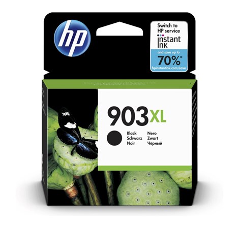HP tinta T6M15AE (903XL) crna (825 stranica)