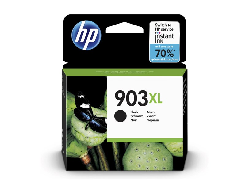 HP tinta T6M15AE (903XL) crna (825 stranica)