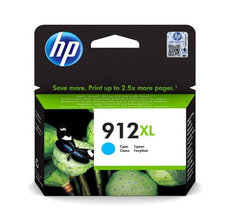 HP tinta 3YL81AE (912XL) cijan