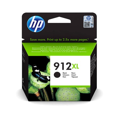 HP tinta 3YL84AE (912XL) crna