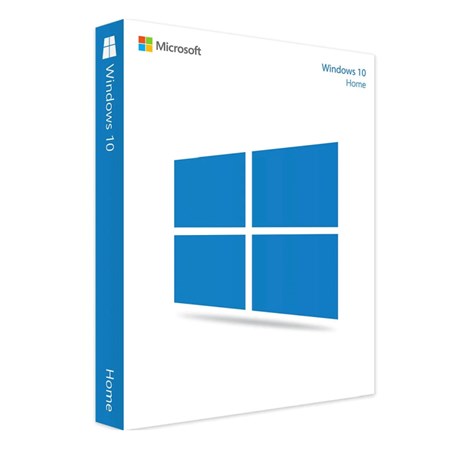 Microsoft Windows 10 Home 32/64-bit ESD elektronička licenca
