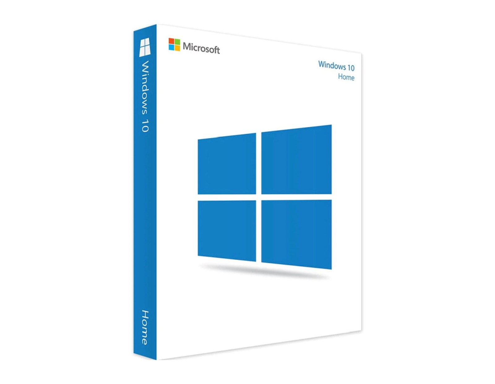 Microsoft Windows 10 Home 32/64-bit ESD elektronička licenca
